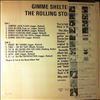 Rolling Stones -- Gimme Shelter (1)