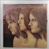 Emerson, Lake & Palmer -- Trilogy (3)