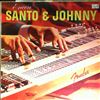 Santo & Johnny -- Encore (1)