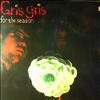 Gris Gris -- For The Season (1)