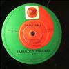 Fabulous Poodles -- Unsuitable (5)