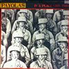Payolas -- In a place like this (2)