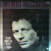 McClinton Delbert -- Plain` From The Heart (1)