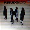Pseudo Echo -- Race (2)
