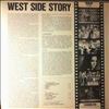 Bernstein Leonard/Douglas Johnny -- West Side Story (2)