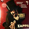 Zappa Francis Vincent Conducts The Abnuceals Emuukha Electric Orchestra & Chorus -- Lumpy Gravy Primordial (2)