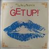 Technotronic -- Get Up! (Before The Night Is Over) (2)