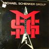 Schenker Michael Group (MSG) -- MSG (2)