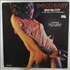 McCoy Van & Soul City Symphony -- Disco Baby (1)