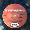 Stephan-G -- Lod EP (Nowhere To Go, Glob, Shass) (3)