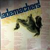 Lademacher Dany Innersleeve -- Lademacher's Innersleeve (2)