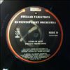 Hawkwind Light Orchestra -- Stellar Variations (3)
