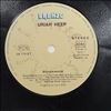 Uriah Heep -- Wonderworld (3)