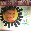 Michaels Doug -- Majestic Organ (2)
