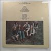 Morrison Van -- His Band And The Street Choir (2)