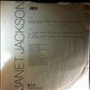Jackson Janet -- Love Will Never Do (1)