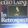 Laine Cleo -- In Retrospect (1)