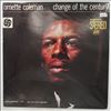 Coleman Ornette -- Change Of The Century (3)