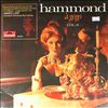 Last James And His Hammond-Bar Combo -- Hammond a gogo, vol.2 (2)