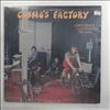 Creedence Clearwater Revival -- Cosmo's Factory (1)
