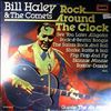 Haley Bill And The Comets, The Air Mail -- Rock Around The Clock (1)