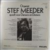 Meeder Stef -- Organist Meeder Stef Speelt Voor Dansers En Deiners (2)