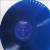 Pandit Korla -- Tropical Magic (1)