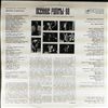 Various Artists -- Autumn Rhythms-88 - Leningrad Jazz International (Осенние Ритмы-88. С Концертов Ленинградского Фестиваля Джазовой Музыки) (1)