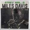 Davis Miles -- Davis Miles Story Vol. 2 (1)