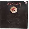 Roxy Music -- Avalon (1)