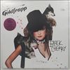 Goldfrapp -- Black Cherry (1)