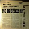 Farmer Art Quartet Featuring Hall Jim -- Interaction (2)