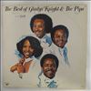 Knight Gladys & The Pips -- Best Of Knight Gladys & Pips (2)