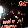 Osbourne Ozzy -- Diary Of A Madman (2)