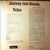 Yulya -- Journey Into Russia With Yulya (2)