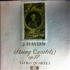Tatrai Quartet -- Haydn - String Quartets op. 17 (1)