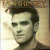 Morrissey -- At The Civic Hall, Wolverhampton, UK, December 22nd, 1988 (1)