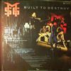 Schenker Michael Group (MSG) -- Built To Destroy (1)
