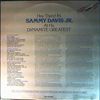 Davis Sammy Jr. -- Hey There! It's Sammy Davis Jr. At His Dynamite Greatest hits (1)