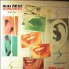 Диалог (Ким Брейтбург) -- Просто (1)