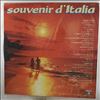 Various Artists -- Souvenir D'Italia (2)
