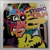 Zappa Frank -- Studio Tan (2)