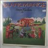 Blancmange -- Happy Families (2)