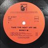 Boney M -- Take The Heat Off Me (1)