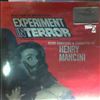 Mancini Henry -- Experiment In Terror (Music From The Motion Picture) (2)