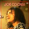 Cocker Joe -- Starportrait (2)