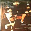 Lipka Alfred/Rundfunk-Sinfonie-Orchester Leipzig (dir. Kegel H.) -- Stamitz - Konzert Fur Viola und Orchester in D-dur Op. 1 / Hindemith - Der Schwanendreher  (2)