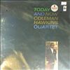 Hawkins Coleman -- Today and now (1)
