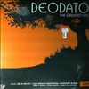Deodato -- Greatest Hits (2)