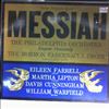 Philadelphia Orchestra (con. Ormandy E.) / Mormon Tabernacle Choir / Farrell E. / Lipton M. / Cunningham D. / Warfield W. -- Handel G.F. - Messiah (1)